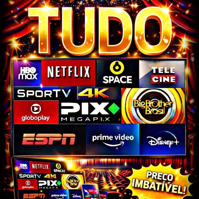 🤩 🚀 15 REAIS 🤩
