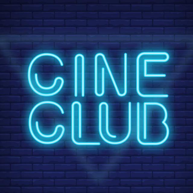 CINE CLUB