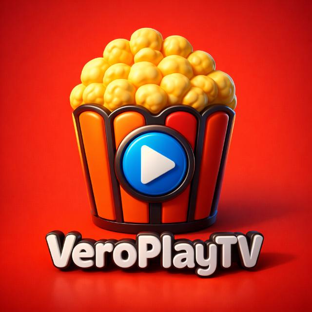 VeroPlayTV Oficial 🎬🍿