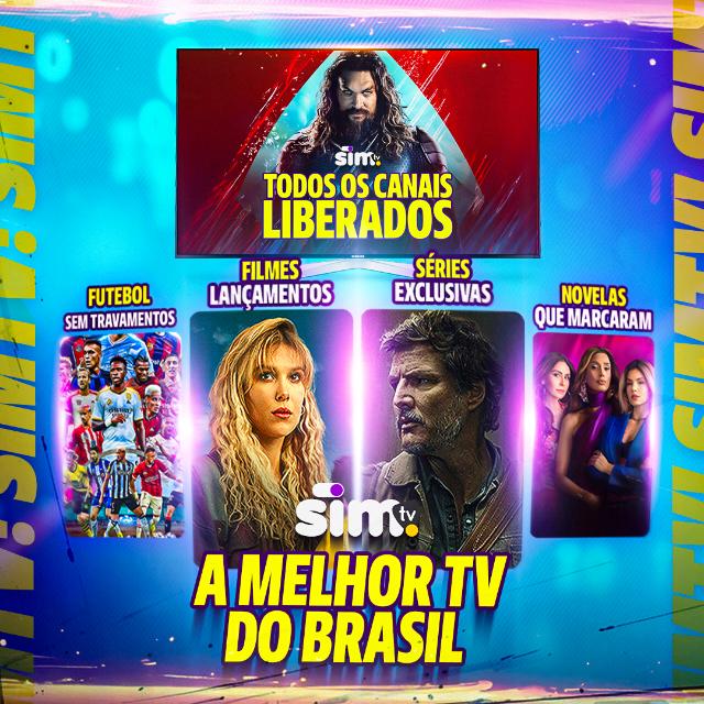 📡 SimTV IPTV Oficial 2 🚀