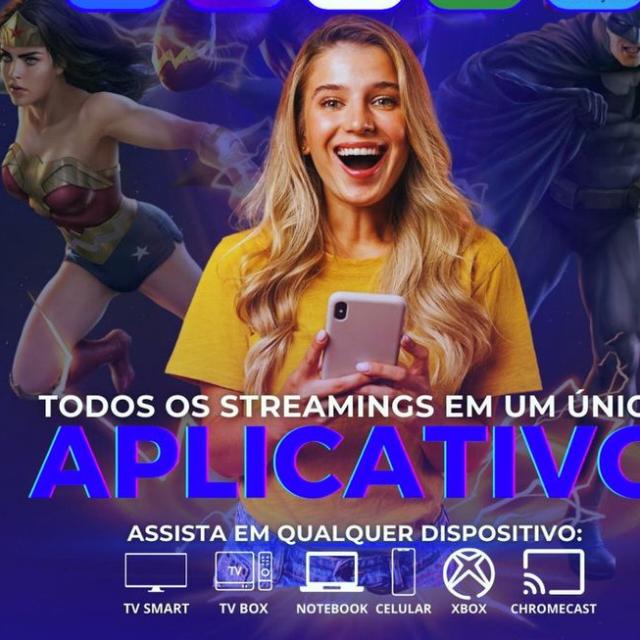 IPTV PREMIUM ✅