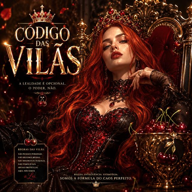 👑 C᥆́dιg᥆ dᥲ᥉ ᥎ιᥣᥲ̃᥉ 👑