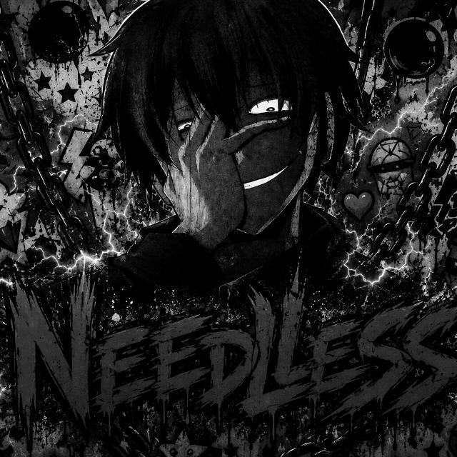╭ 🌿ᰔ.ᐟ 𝑵𝑬𝑬𝑫𝑳𝑬𝑺𝑺 ✧₊˚. 🕷️