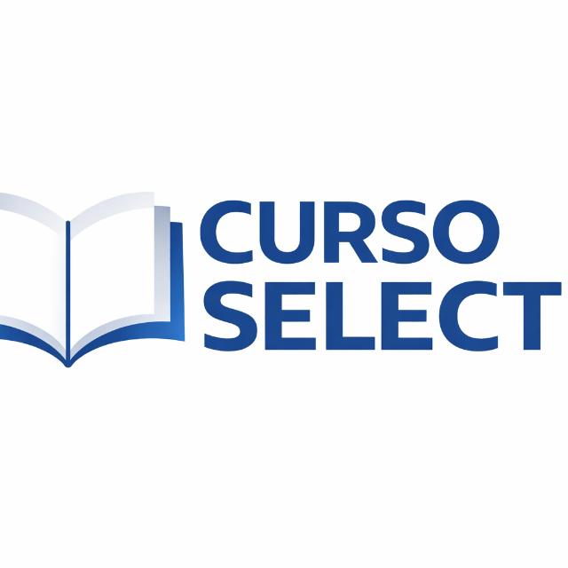 Curso Select📕