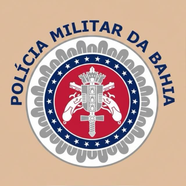 POLÍCIA MILITAR DA BAHIA ⚡