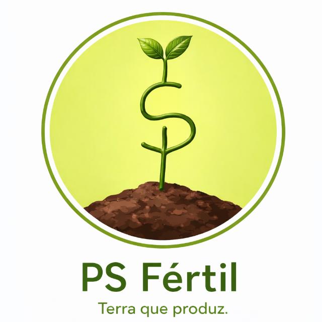 Produtores Rurais | PS Fertil 🌱