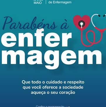 Enfermagem de Pernambuco