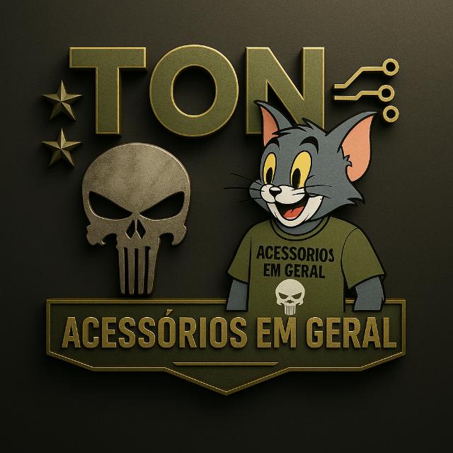 Ton acessório em geral