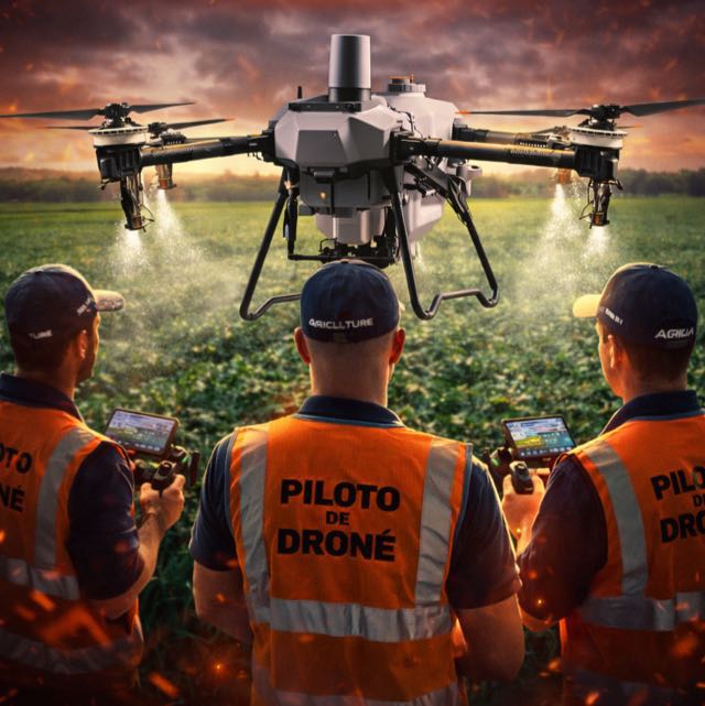 🇧🇷PILOTOS DO AGRO 🚀