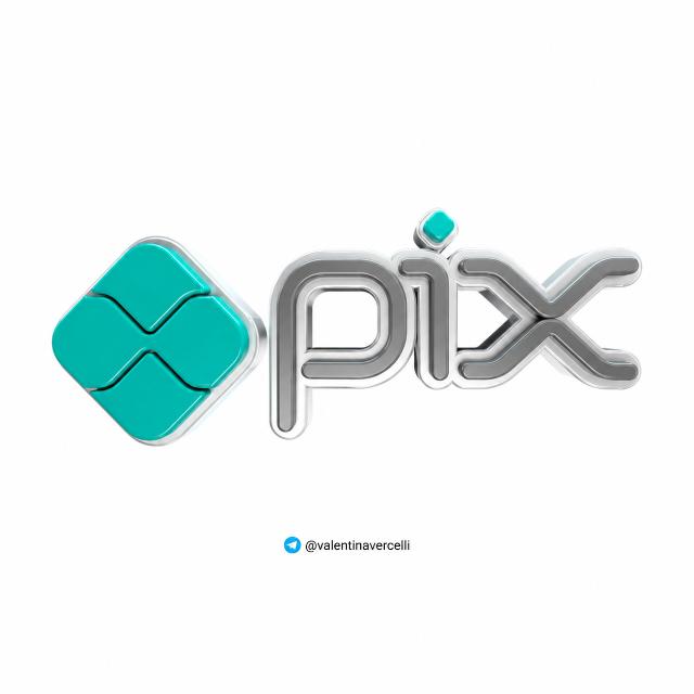 💠 Pix 24 horas 💠