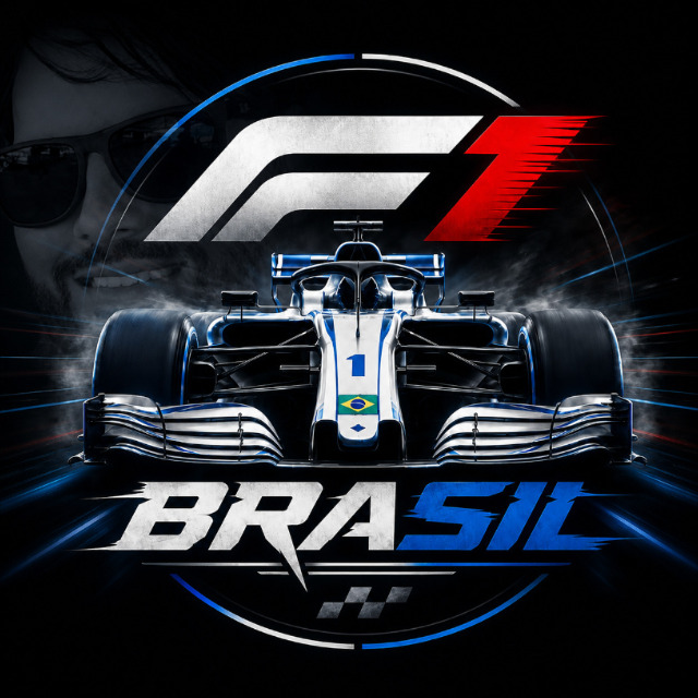 🏁🇧🇷 F1 BRASIL 🏁🇧🇷