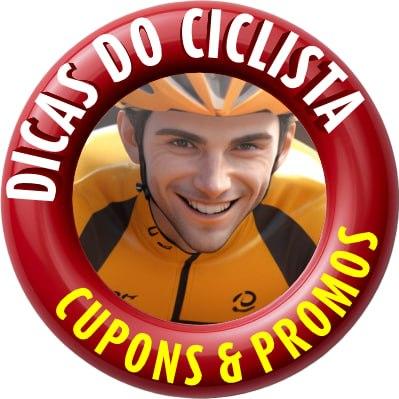 #6 CUPONS E PROMOS PARA CICLISMO