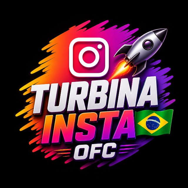 👑 Turbina Insta 🚀