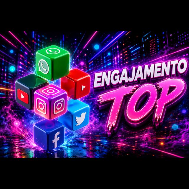 Engajamento top