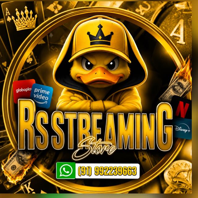 RS STREAMING🍿🎬