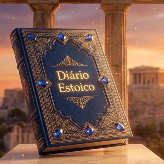 📖 Diário Estóico 2