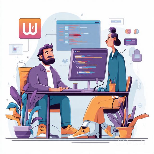 💻⌨️ Estudantes de ADS/CC/ENG SOFT - Grupo 1