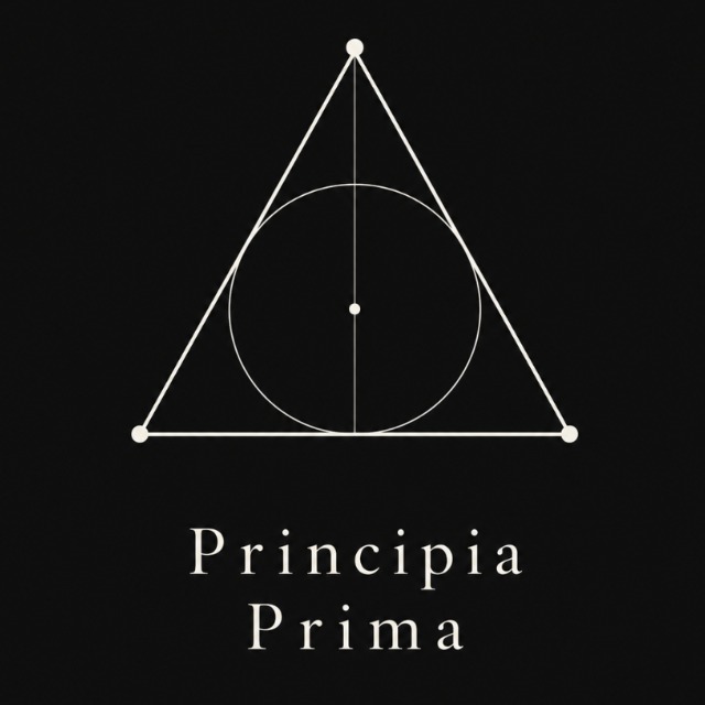 Principia Prima