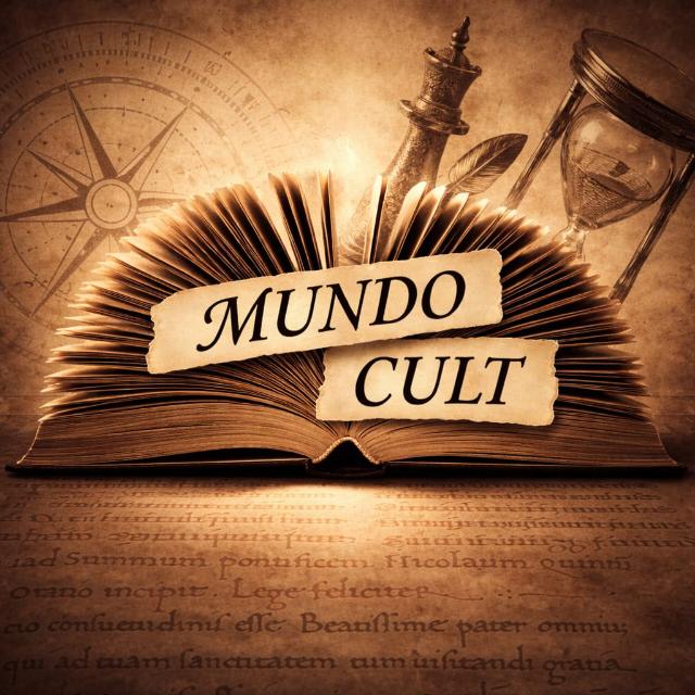 Mundo Cult 🕯️