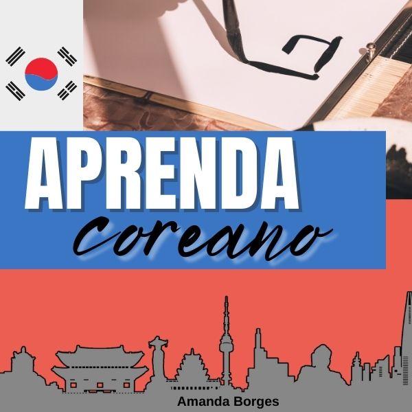 Aprenda coreano