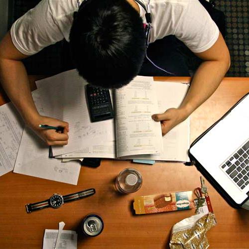 Estudos 2026 📝