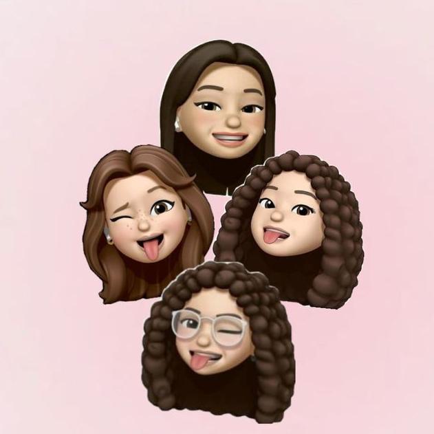 Grupo de apoio Capilar❤️