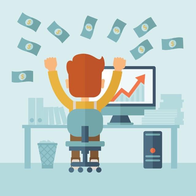 Empreender e Vender