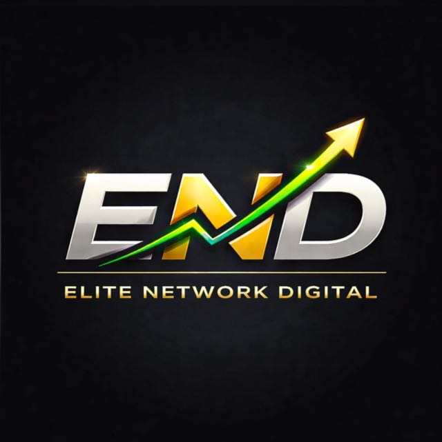 ELITE NETWORK DIGITAL 📈💸