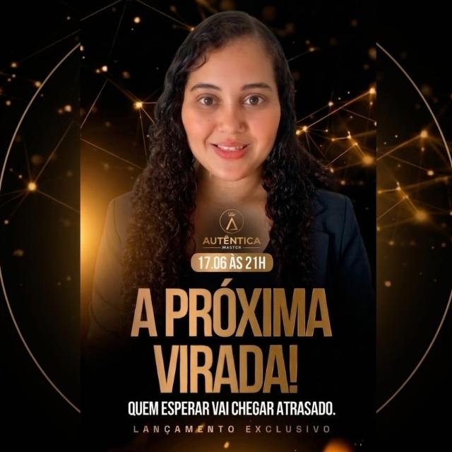💥 02 | A Próxima virada 🗝️ 17/06 as 21:00