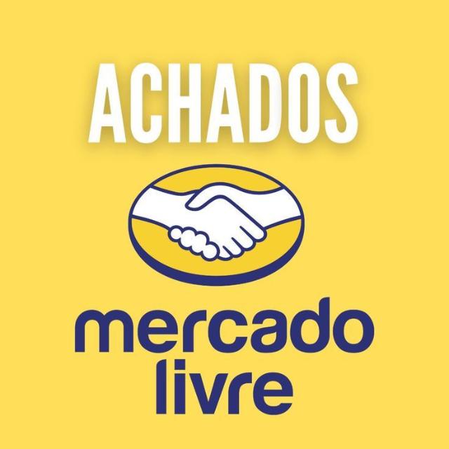 Achadinhos do ML 🔥