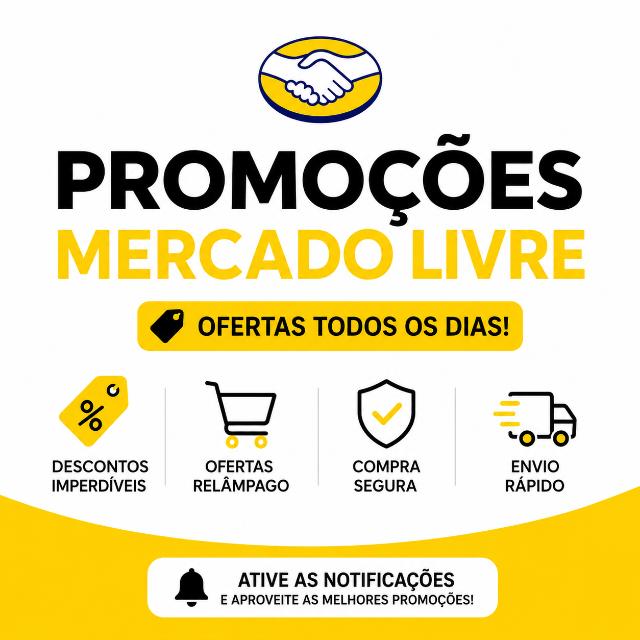 PROMOÇÕES 🏡🔆