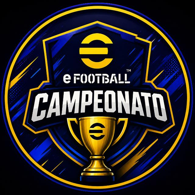 Efootball Campeonato