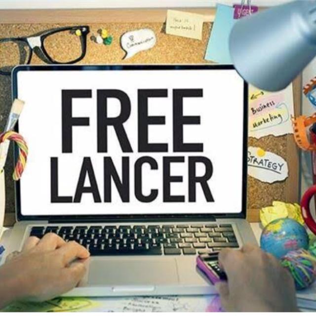 Grupo freelancer