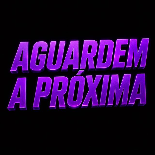 AGUARDEM- AUTOMOTIVO EQUIPE CAOS