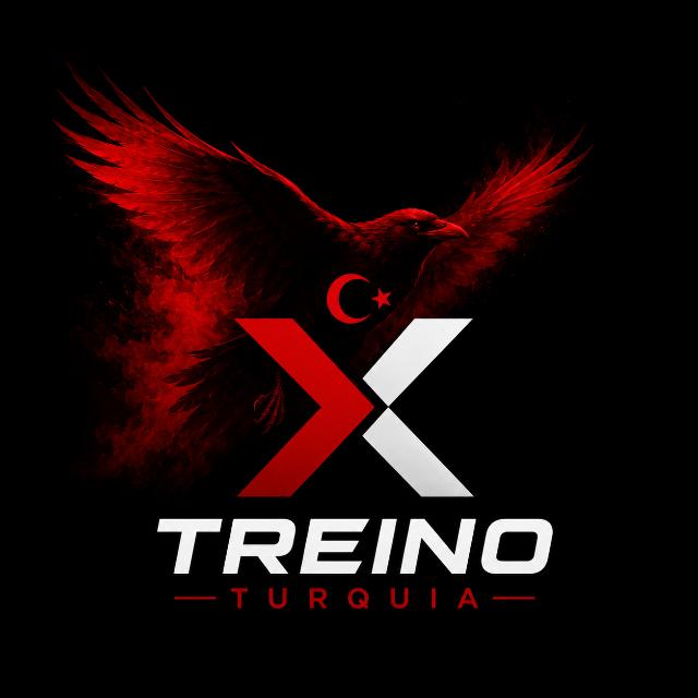 🇹🇷TURQUIA●XTREINOS🇹🇷