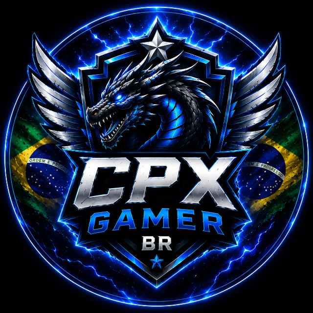 Recrutamento CPX gamer br