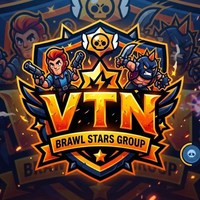 VTN BRAWL STAR