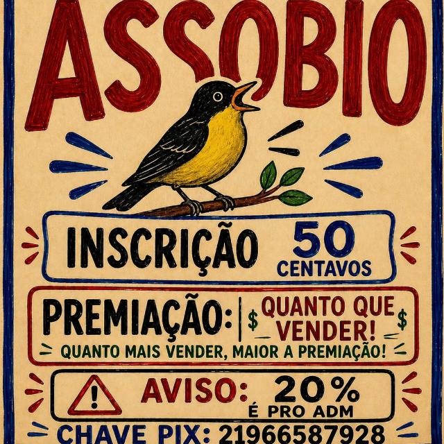 Campeonato de assobio