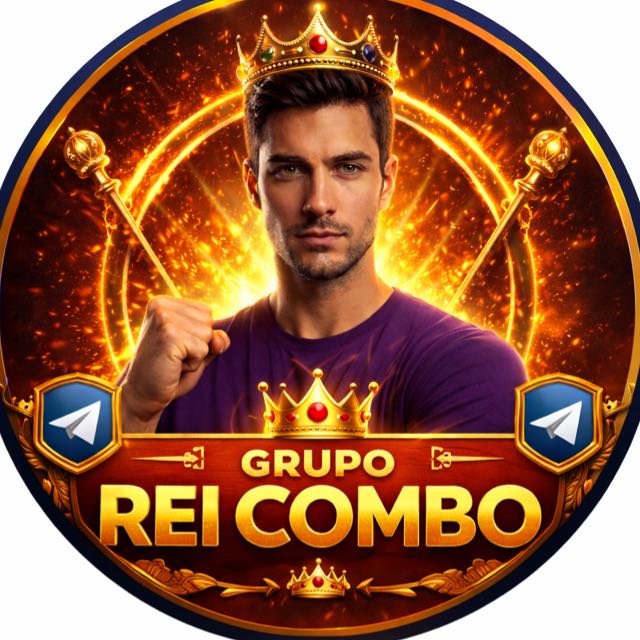 REI COMBO - Cursos e Concursos