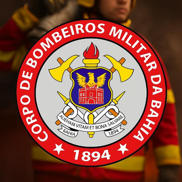 CBM-BA 2026 🌵🧑🏻‍🚒🚒