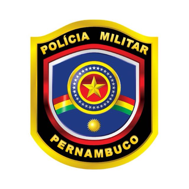 PMPE 2026 🚔