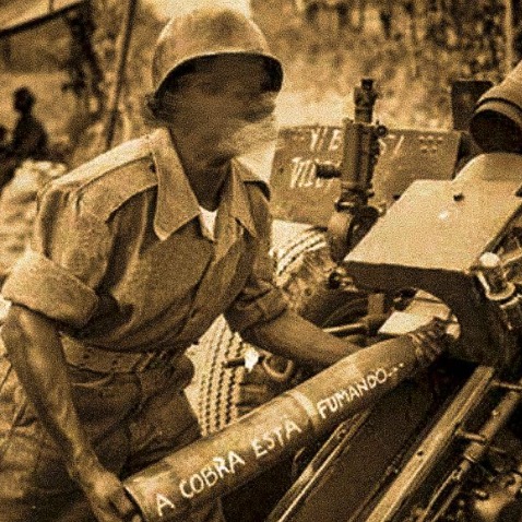 Foco na Farda - Concursos Militares