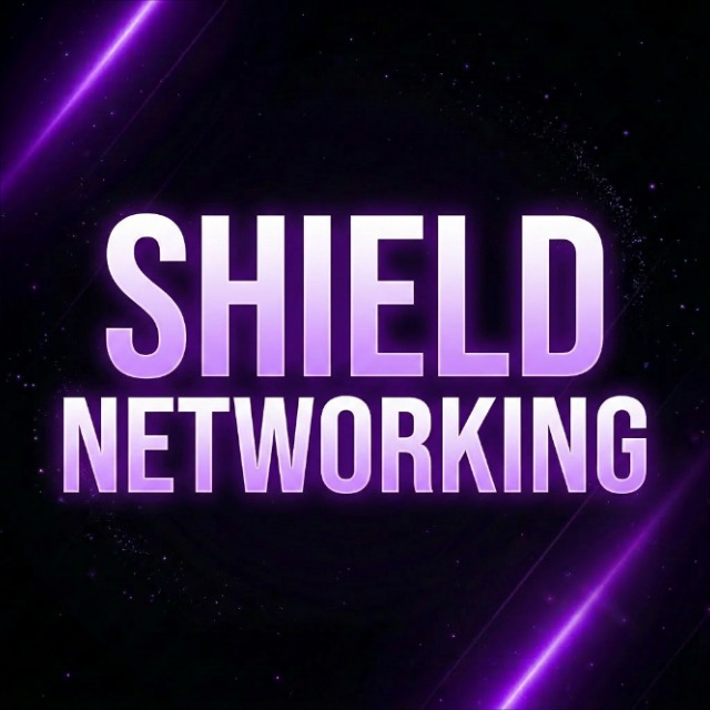 Shield Networking