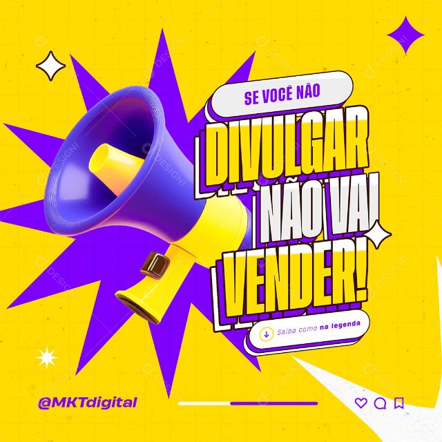 Divulgar ja