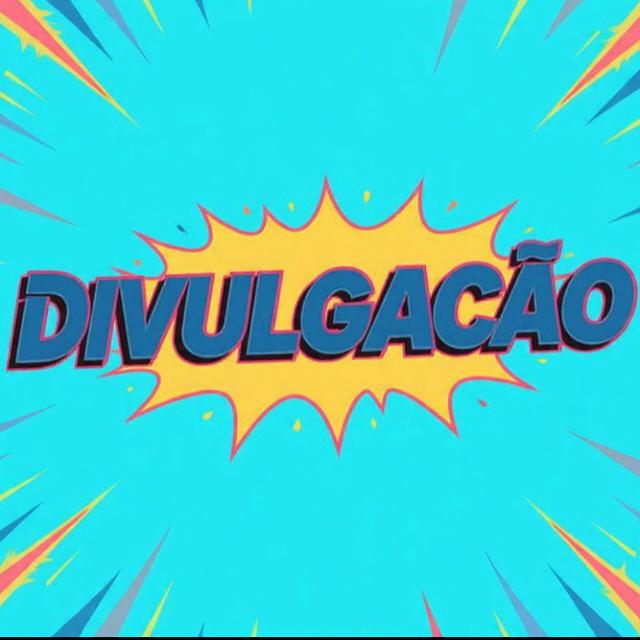 🤓 Divulgação D & M 🤓🤝💯 GR 1