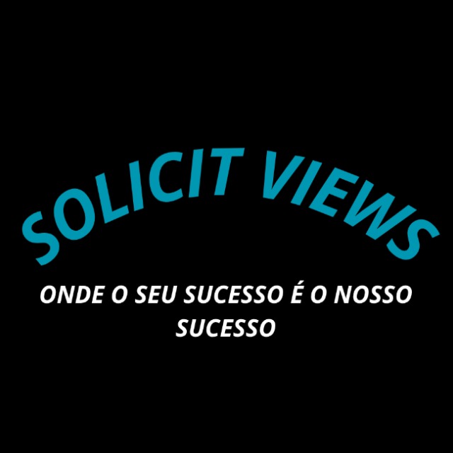 Solicit Views #03