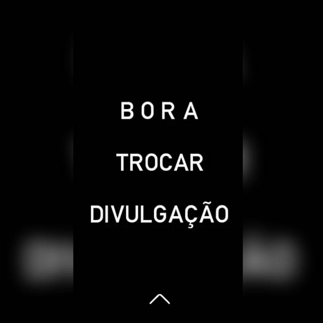 TROCA DE DIVULGAÇÃO & CONTATOS