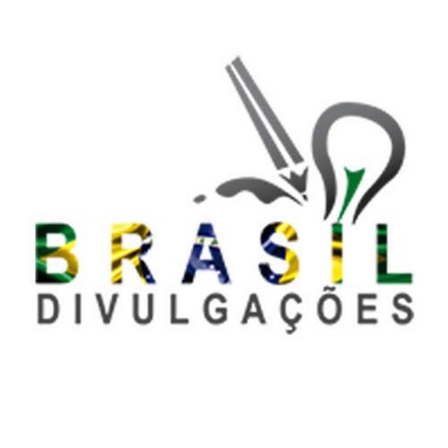 Divulgações Brasil