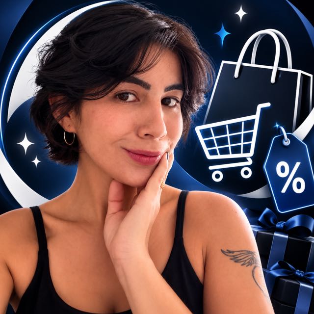 LOUCOS POR PROMO🛍️🤑