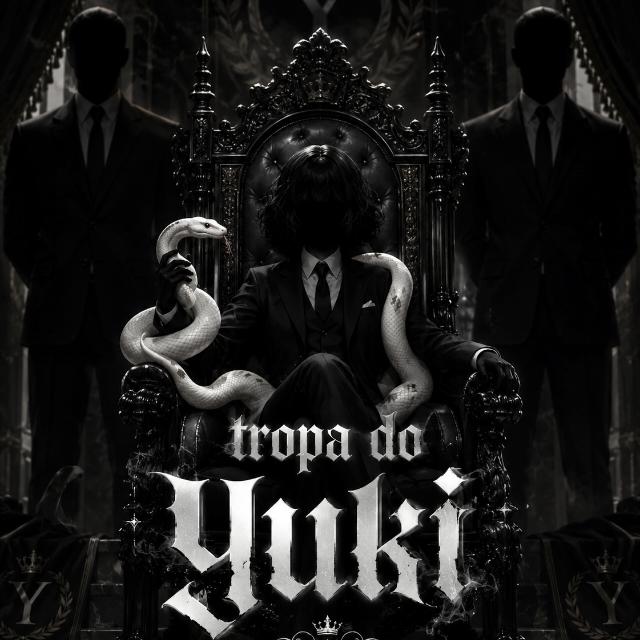 🩸Tropa do Yuki🐍